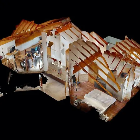 Octogon, 2 Bedrooms, Ideally Located In דירה לויקרבאד