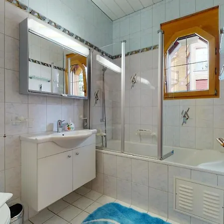 דירה Octogon, 2 Bedrooms, Ideally Located In לויקרבאד